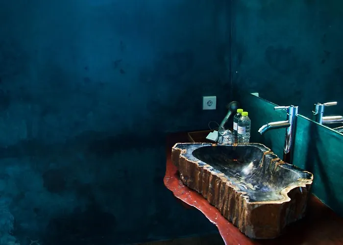 Bed & Breakfast Full Moon 8 *