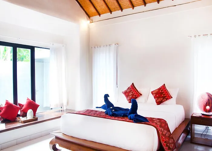 Full Moon 8 Bed & Breakfast *