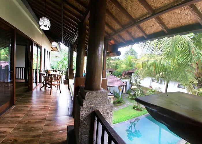 Full Moon 8 * Ubud